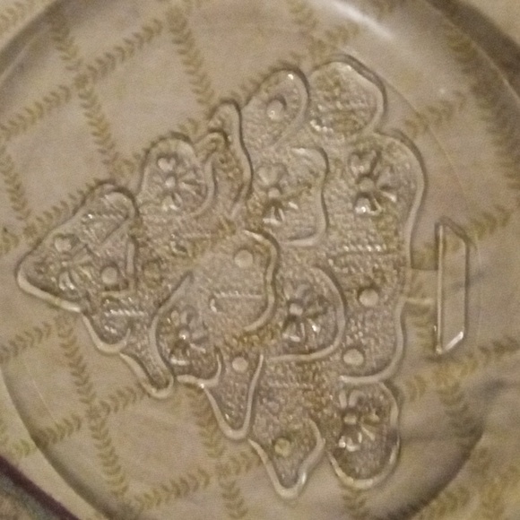 Tree Plate - Picture 3 of 3